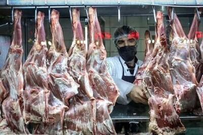 قیمت گوشت دوباره افزایش می‌باید؟