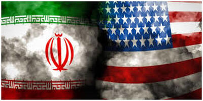 هشدار ایران به آمریکا در باره حمایت از اسرائیل