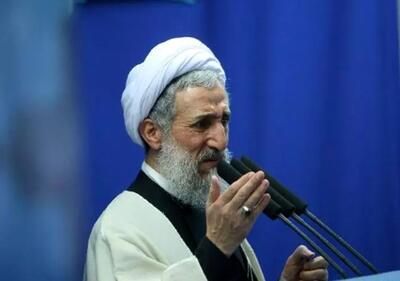نماز جمعه‌ فردای تهران را بعیدترین گزینه ممکن اقامه می‌کند