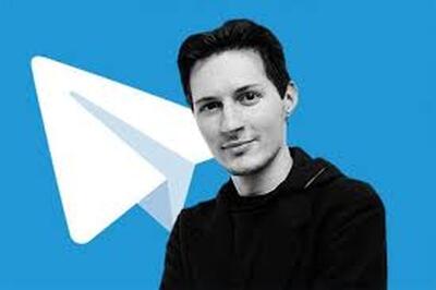 تعریف موسس تلگرام از هوش کاربران ایرانی!