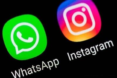 واتس‌آپ و اینستاگرام؛ پرطرفدارترین پلت‌فرم‌های پرمخاطب دنیا در بین کاربران ایرانی