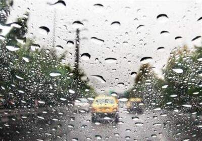 سازمان هواشناسی هشدار داد/ بارش و آبگرفتگی در این ۲۲ استان