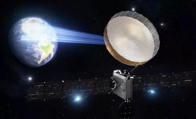 شرکت Astranis از ماهواره‌های امگا رونمایی کرد؛ ارائه پهنای باند اختصاصی از مدار زمین