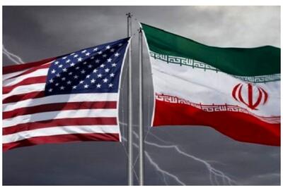 درخواست مهم آمریکا درباره ایران/ واشنگتن به 4 کشور پیام داد
