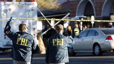 هشدار اف‌بی‌آی درباره وقوع حمله تروریستی در خاک آمریکا