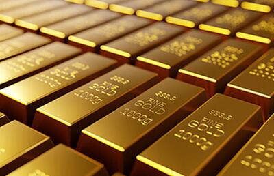 قیمت طلای جهانی به کما رفت | اقتصاد24