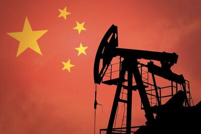 اثر گذاری چین بر بازار انرژی | اقتصاد24