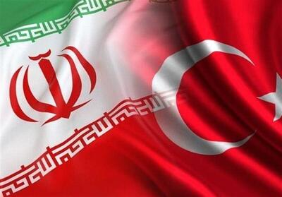 پروژه جدید ترکیه برای حمله به ایران | اقتصاد24
