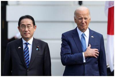 اعلام آمادگی آمریکا و ژاپن به مذاکره با کره شمالی