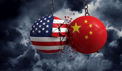 تحریم 2 شرکت آمریکایی در چین/صدور ویزا ممنوع شد
