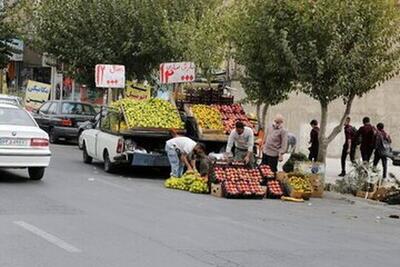 تازه‌ترین قیمت میوه در تهران اعلام شد؛ آناناس، یک میلیون تومان!
