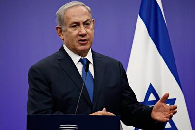 نتانیاهو: وضعیت دشواری داریم