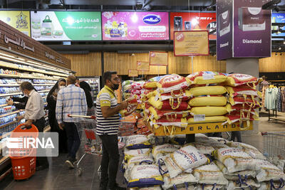 خبرمهم درباره تغییر قیمت کالاهای اساسی| افزایش ۳۰ درصدی قیمت مواد غذایی واقعیت دارد؟