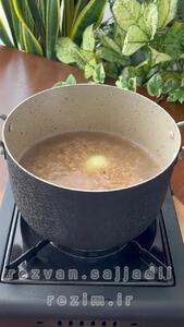 سوپ شیر خامه ای: طعمی دلچسب و پخت آسان در خانه + طرز تهیه