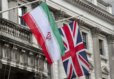 انگلیس هم با ایران تماس گرفت | جزئیات گفت و گوی تلفنی و مهم وزرای خارجه ایران و انگلیس