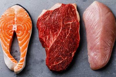 گوشت کدام حیوان سالم‌ترین گوشت‌ از نظر کارشناسان تغذیه است؟