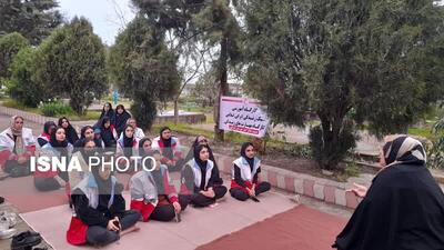 برگزاری ۱۲ کارگاه مهارت‌آموزی ویژه زنان در استان گلستان