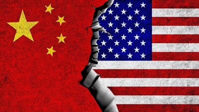 چین ۲ شرکت آمریکایی را تحریم کرد