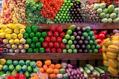 جدیدترین قیمت انواع میوه در بازار چند؟