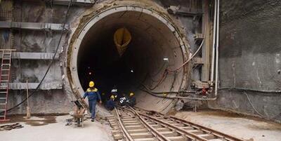 جزییات ساخت خط 11 مترو تهران