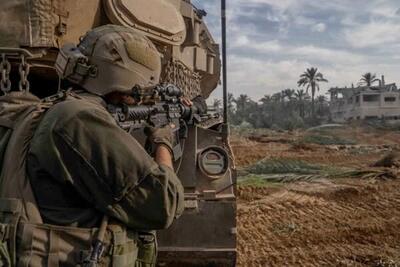حمله به خودروی سازمان ملل در شمال نوار غزه