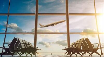 تکذیب شایعه درباره تعلیق پرواز‌ها از فرودگاه مهرآباد