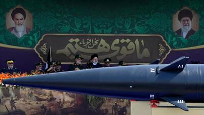 ۱۰ گزینه‌ ایران برای انتقام از اسرائیل؛ حمله‌ای مستقیم و موشکی یا نیابتی؟