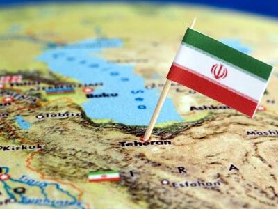 ایران چگونه در حال ترسیم نقشه جدید خاورمیانه است؟