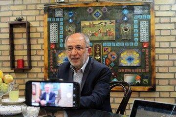 حسین علایی: ضربه مهلک ایران به اسرائیل باید غافلگیرانه و کوبنده باشد