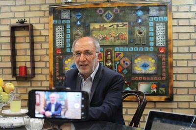 حسین علایی: ضربه مهلک ایران به اسرائیل باید غافلگیرانه و کوبنده باشد /باید ارتش رژیم صهیونیستی را آماده‌باش نگه داشت