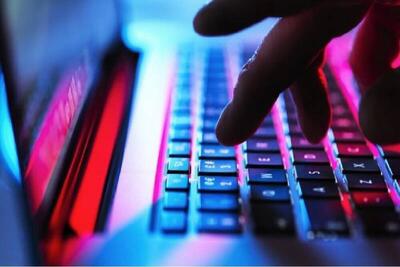 رژیم صهیونیستی زیر تیغ حملات سایبری
