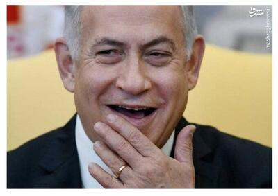 تلاش نتانیاهو برای باز شدن پای آمریکا به یک جنگ بزرگ!