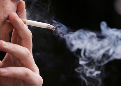 دود دست دوم سیگار احتمال فیبریلاسیون دهلیزی را افزایش می دهد