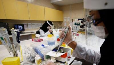 ورود آزمایشگاه های خصوصی به کنترل کیفیت محصولات سلامت محور