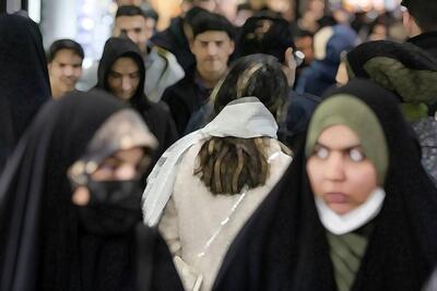 فوری | آغاز اجرای طرح حجاب و عفاف در تهران