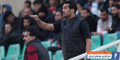 مسعود شجاعی: در زمانی کوتاه تغییرات را در هوادار ایجاد کردیم - پارس فوتبال | خبرگزاری فوتبال ایران | ParsFootball