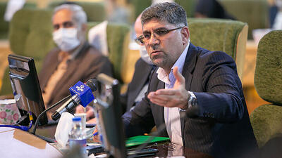 امنیت ایران نتیجه تلاش دستگاه‌ها به ویژه وزارت کشور است