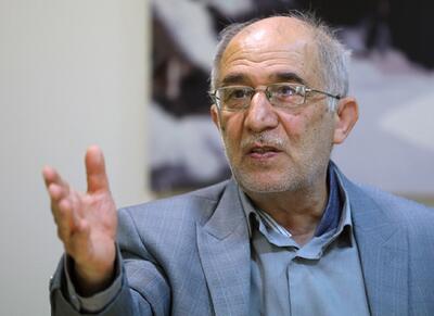 حسین علائی: بهترین پاسخ به ترور‌های اسرائیل، در انتظار نگاه داشتن رژیم و ارتش نتانیاهو است | رویداد24