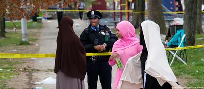 آمریکا؛ تیراندازی در مراسم عید فطر در فیلادلفیا با سه مجروح | خبرگزاری بین المللی شفقنا