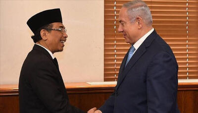 هاآرتص: اندونزی در آستانه به رسمیت شناختن اسرائیل است! | خبرگزاری بین المللی شفقنا