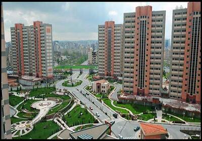 شرکت عمران شهرهای جدید: ۱۲۵ هزار و ۹۰۰ واحد مسکونی ساخته شد | خبرگزاری بین المللی شفقنا