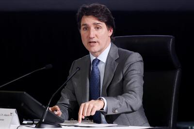 نخست وزیر کانادا: چین در انتخابات ما دخالت می‌کند | خبرگزاری بین المللی شفقنا