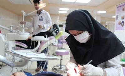 دانشگاه علوم پزشکی مشهد: حدود ۱۰ درصد دستیاران دانشکده دندانپزشکی غیر ایرانی هستند | خبرگزاری بین المللی شفقنا