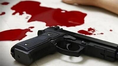 تیراندازی و قتل مرموز مرد بازنشسته در پاسداران