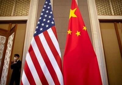 چین دو شرکت آمریکا را تحریم کرد - تسنیم