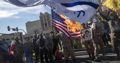 ادعای حمله ایران به اسرائیل در ساعات آینده