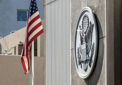 هشدار آمریکا به کارکنان سفارت خود در اسرائیل