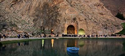 کرمانشاه؛ سرزمینی با قدمت ۷هزار ساله (فیلم)