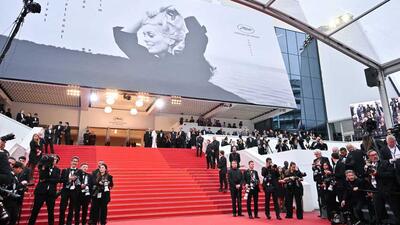 فیلم‌های حاضر در جشنواره کن ۲۰۲۴؛ ایران هیچ نماینده‌ای ندارد - عصر خبر