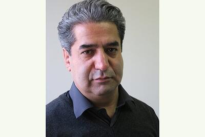 مجید فروغی فعال عرصه رسانه‌ و هنر درگذشت